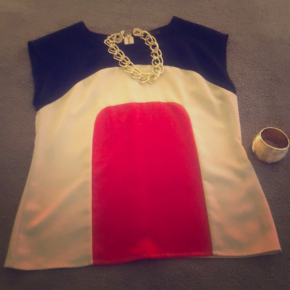 Women’s Blouse